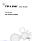 Preview: User Guide