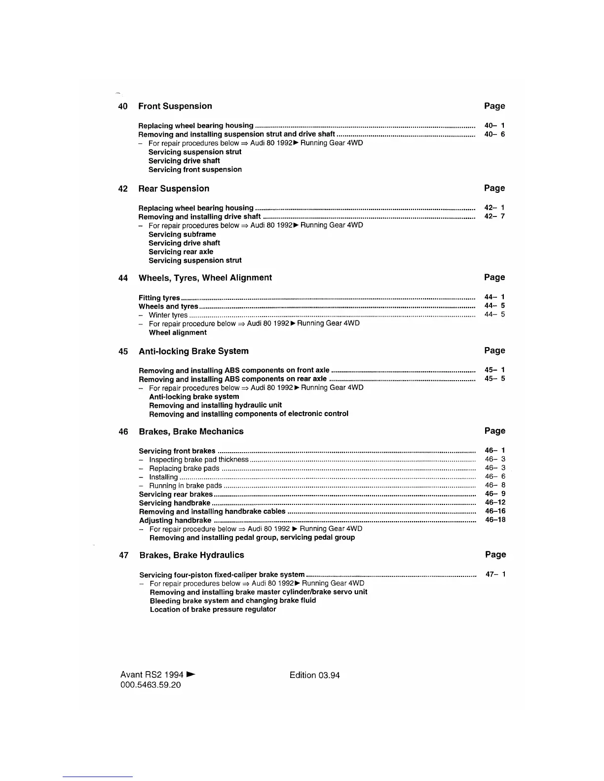 Page #6 background image
