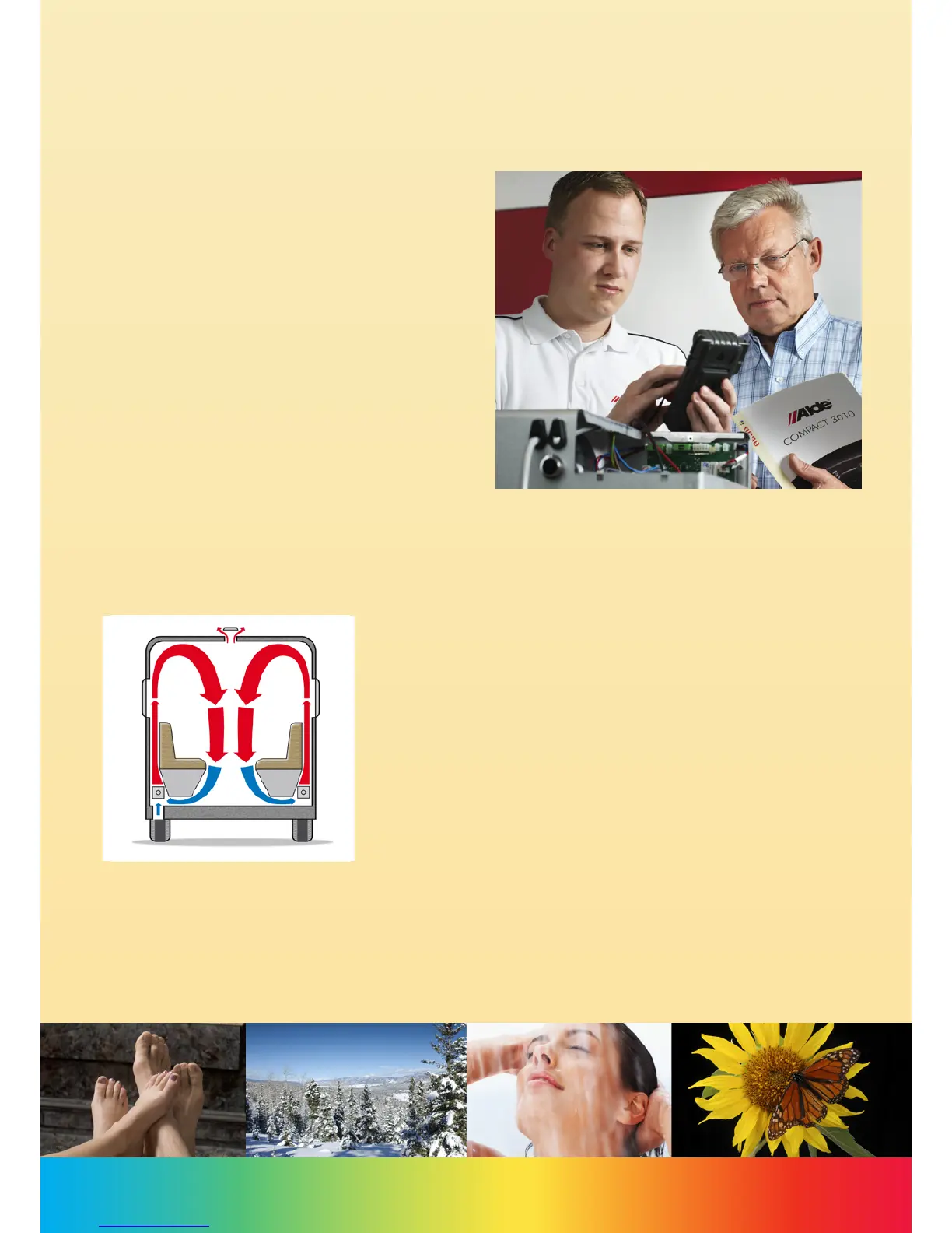 Page #2 background image