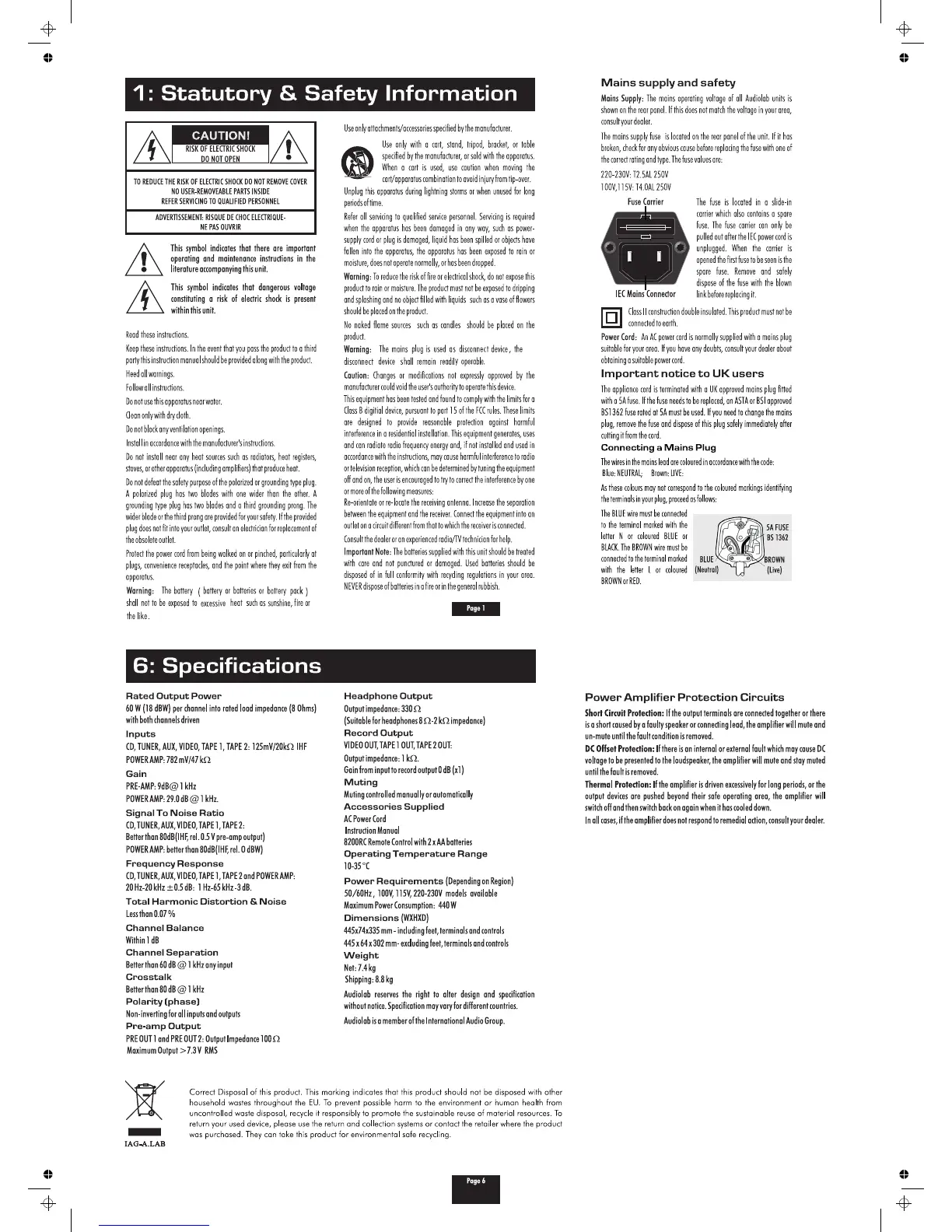 Page #2 background image