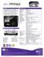 Preview: Datasheet