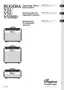 Preview: Operating/Safety Instructions