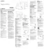 Preview: Instruction & Operation Manual