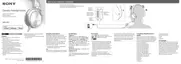 Preview: Operating Instructions