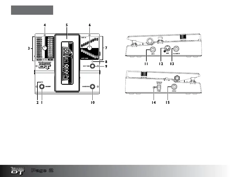 Page #6 background image