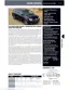 Preview: Specifications