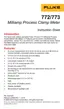 Preview: Instruction Sheet