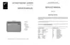 Preview: Service Manual