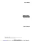 Preview: User Manual