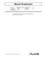 Preview: Manual Supplement