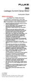Preview: Instruction Sheet