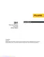 Preview: User Manual