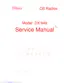 Preview: Service Manual