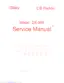 Preview: Service Manual