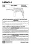 Preview: Instruction Manual