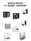 Preview: Service Manual