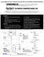 Preview: Safety Instructions And Installation Template