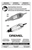 Preview: Operating/Safety Instructions