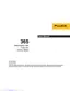 Preview: User Manual