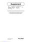 Preview: Supplement