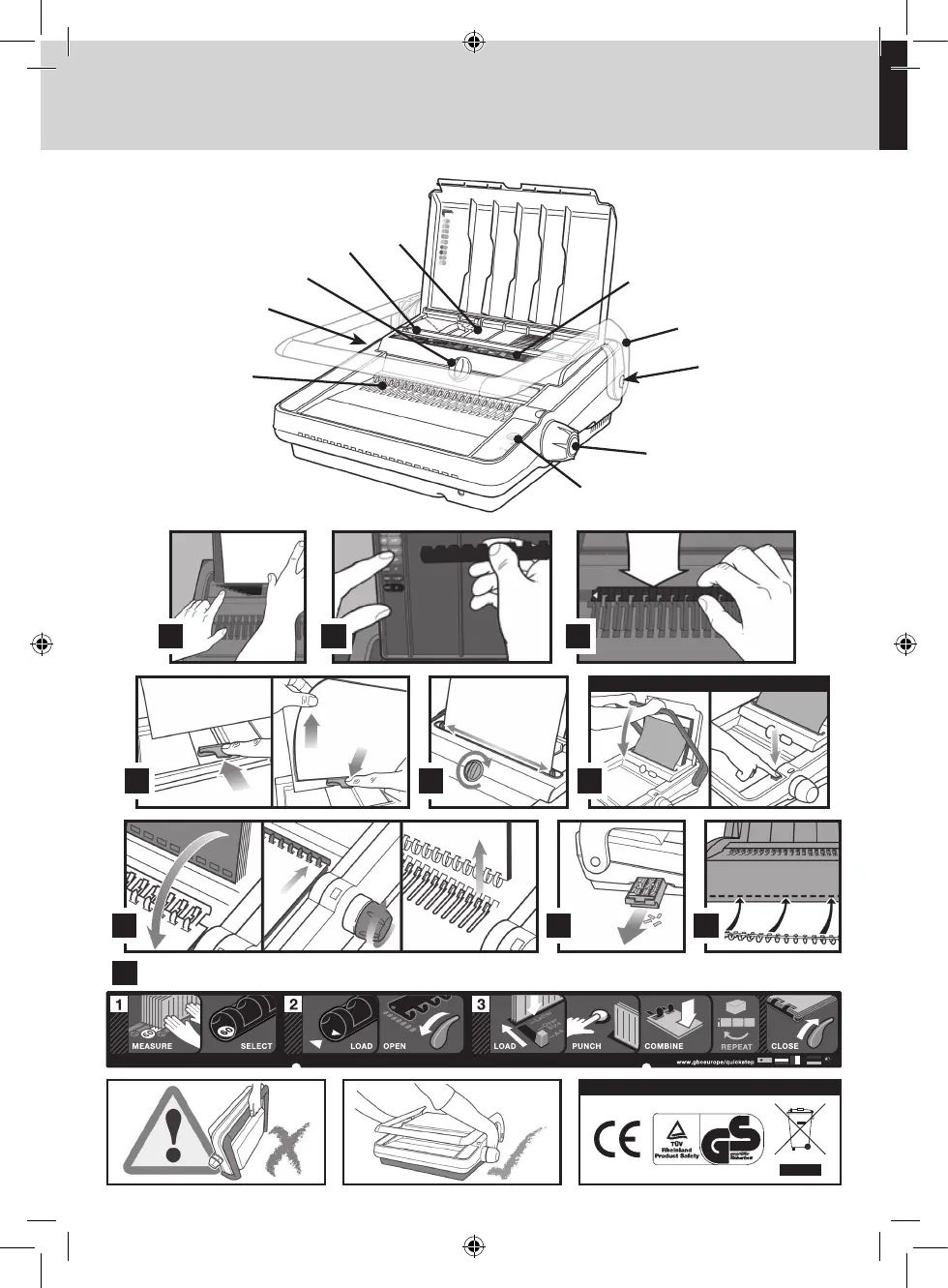 Page #3 background image