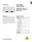 Preview: User Manual