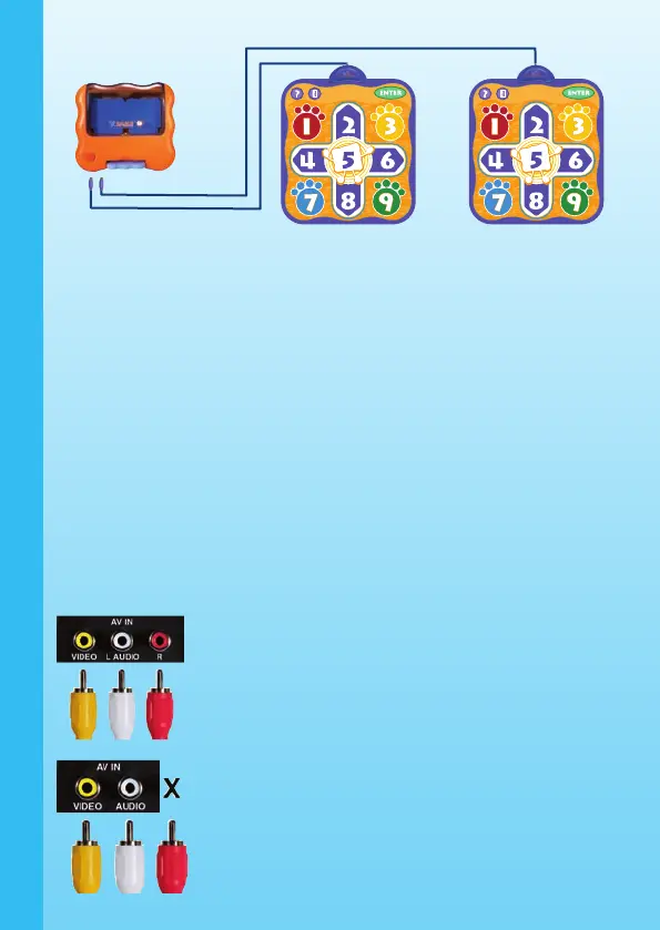 Page #6 background image