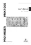 Preview: User Manual