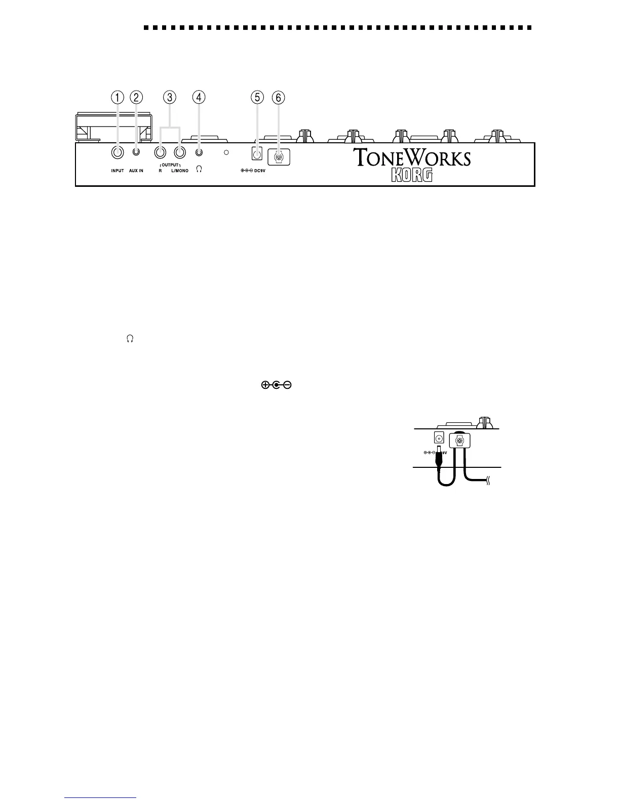 Page #6 background image