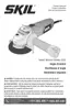 Preview: Owner's Manual