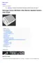 Preview: User Guide