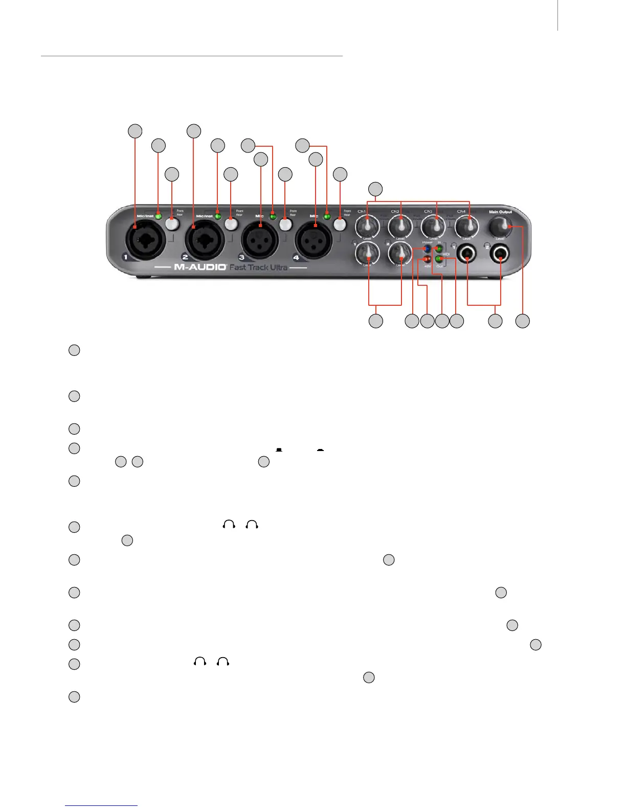 Page #5 background image