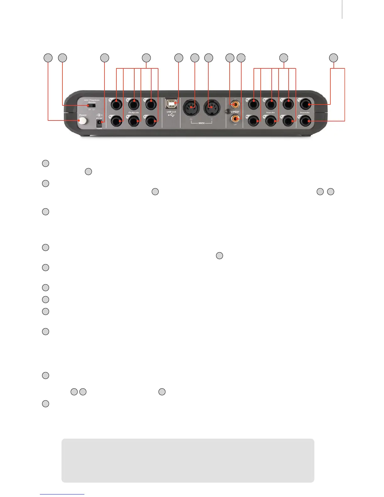 Page #6 background image