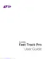 Preview: User Guide