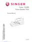 Preview: Service Manual