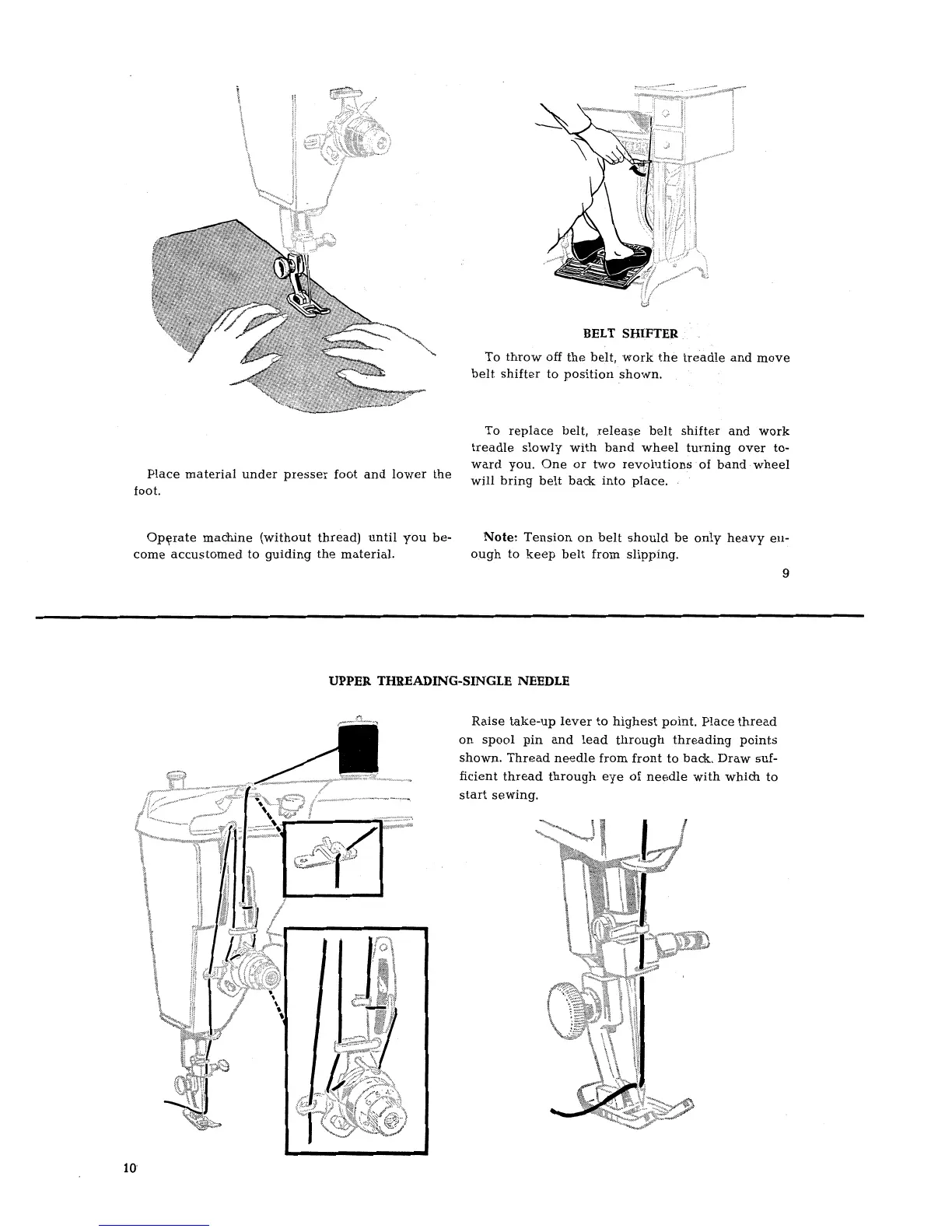 Page #7 background image