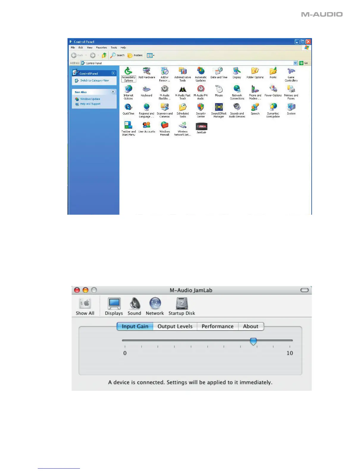 Page #3 background image
