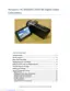 Preview: User Guide