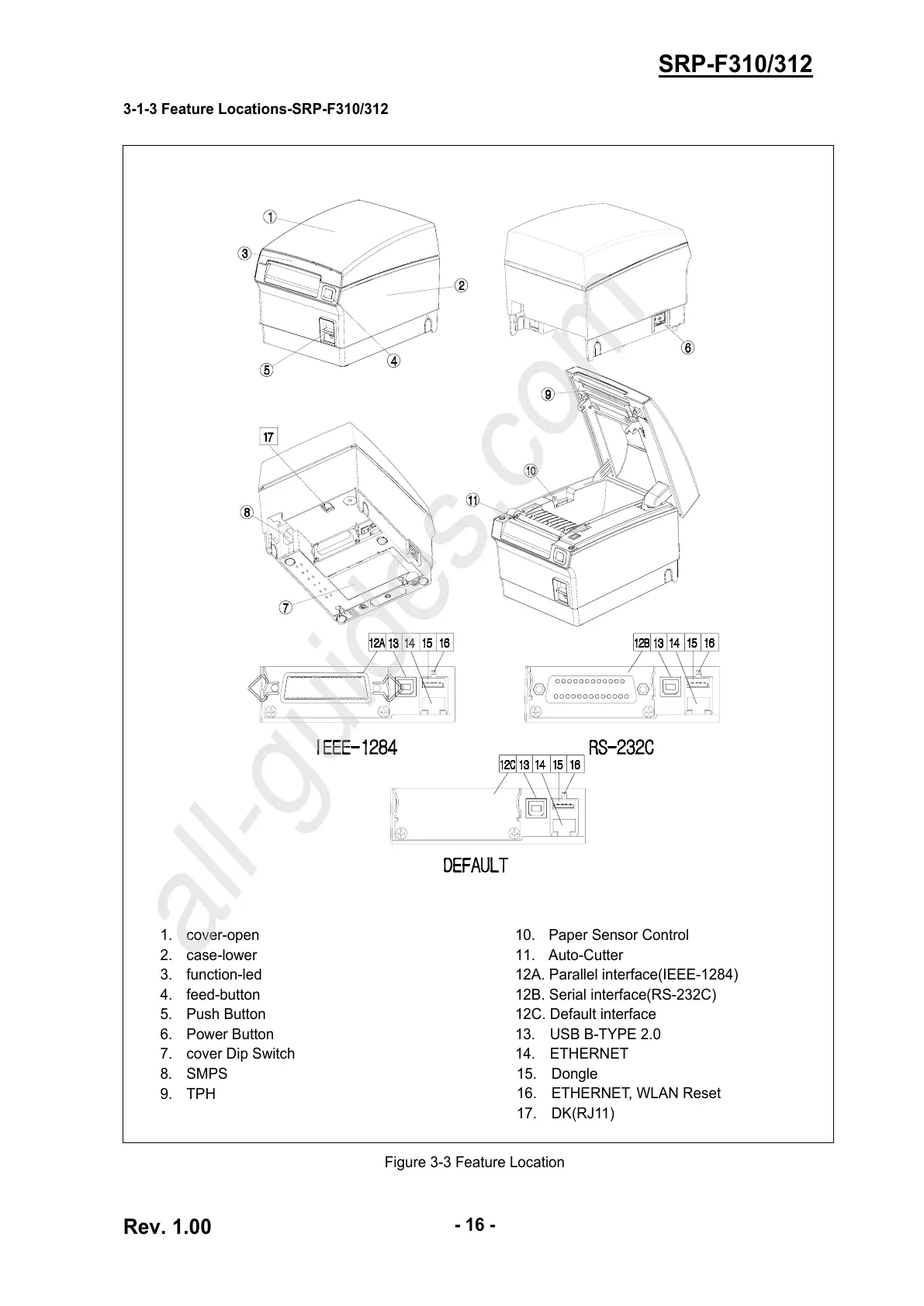 Page #16 background image