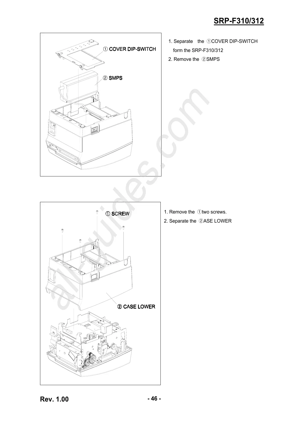 Page #46 background image