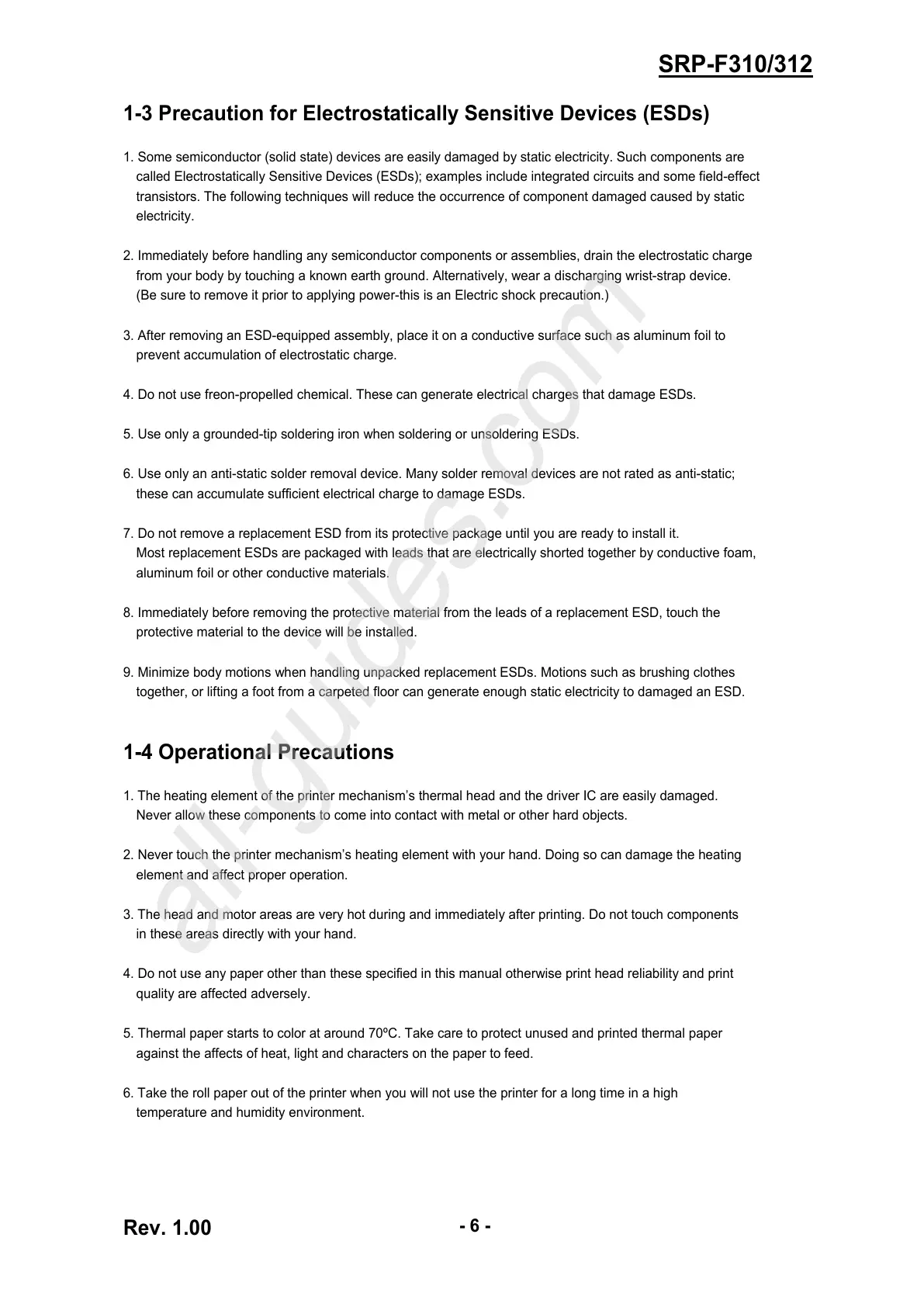Page #6 background image