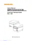 Preview: User Manual