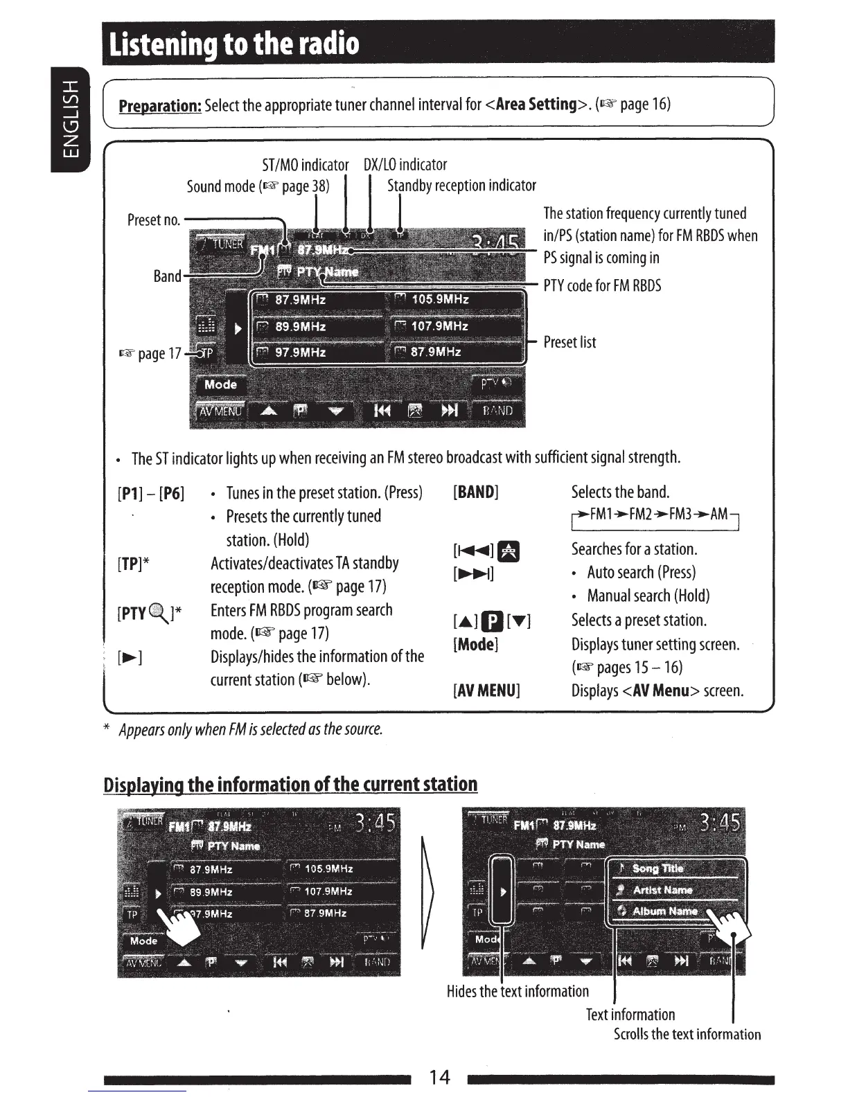 Page #14 background image