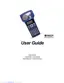 Preview: User Guide