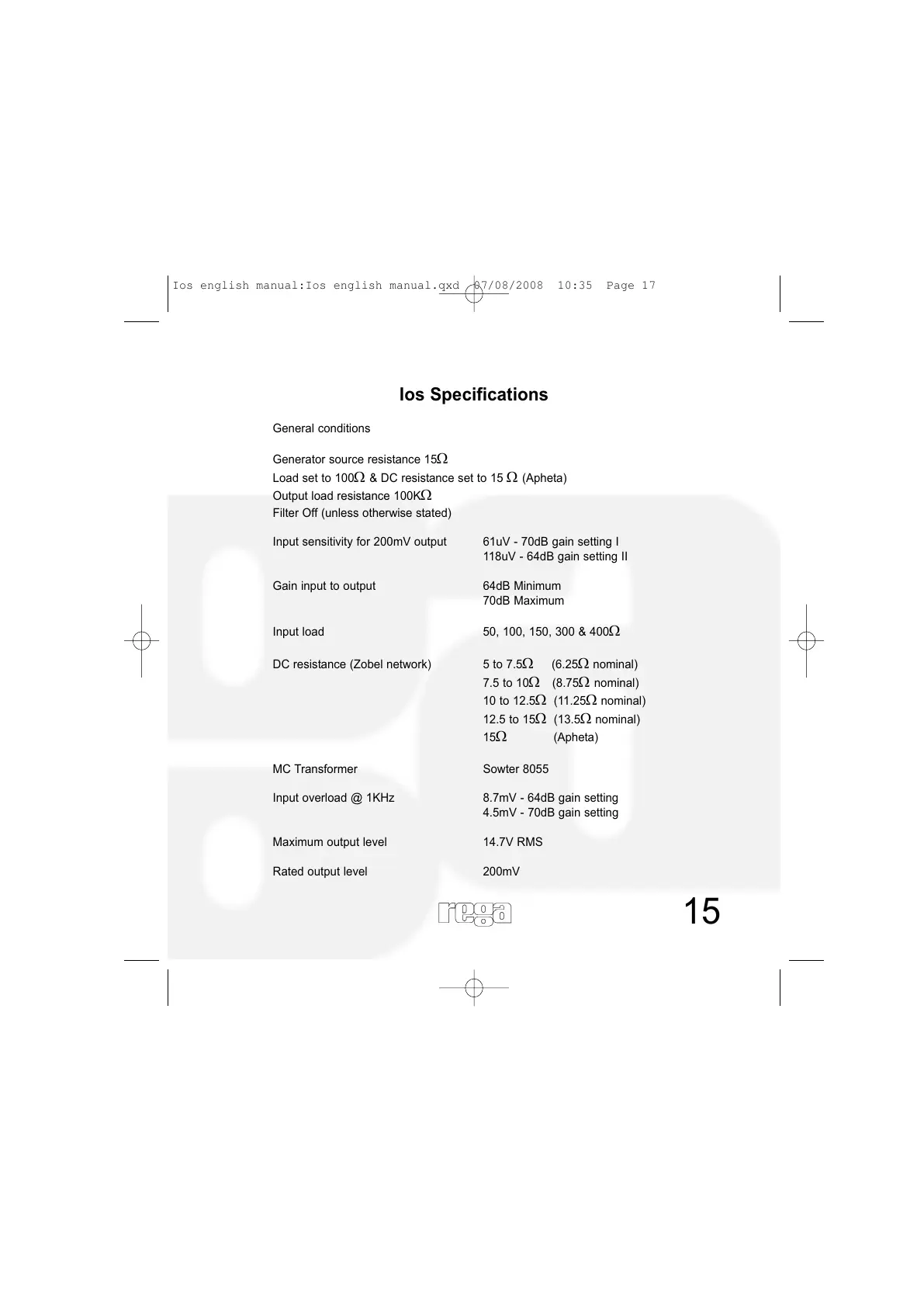 Page #17 background image