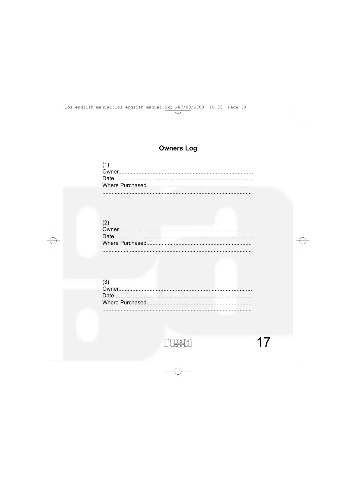 Page #19 background image