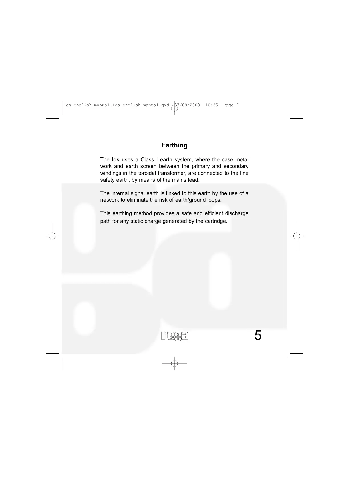 Page #7 background image