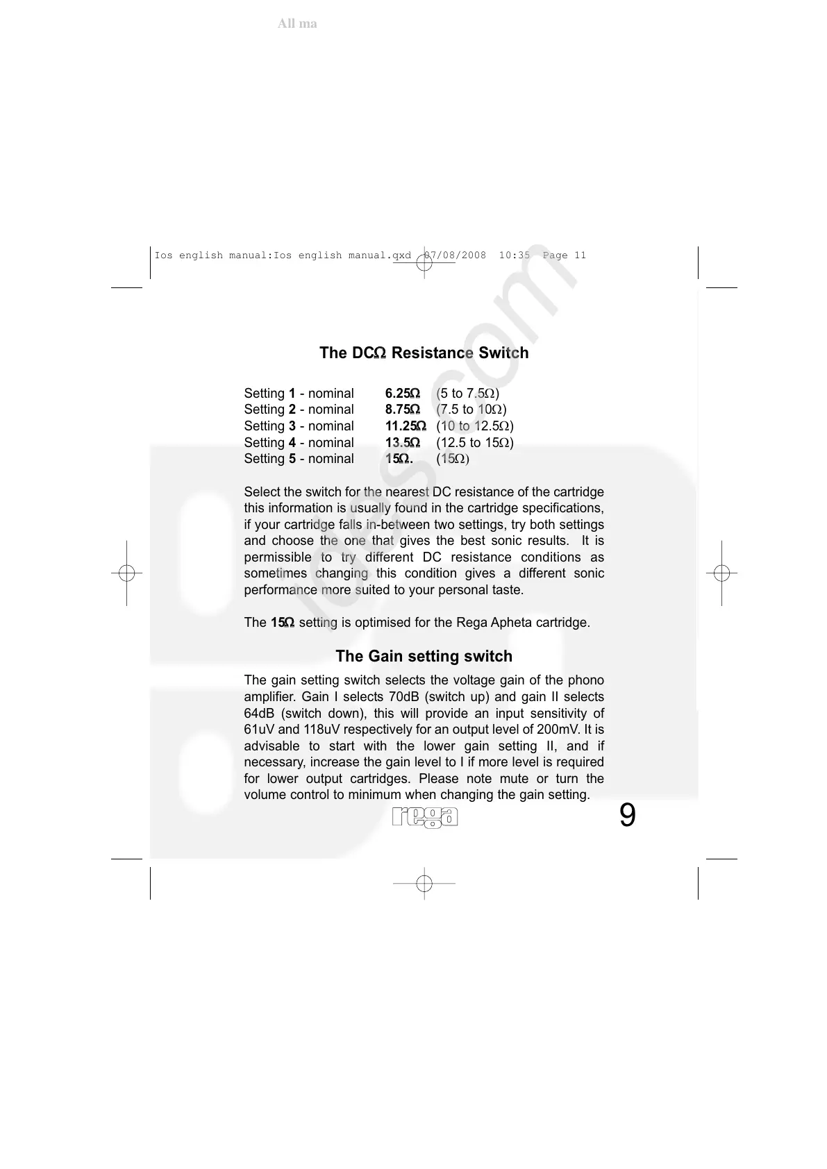 Page #11 background image