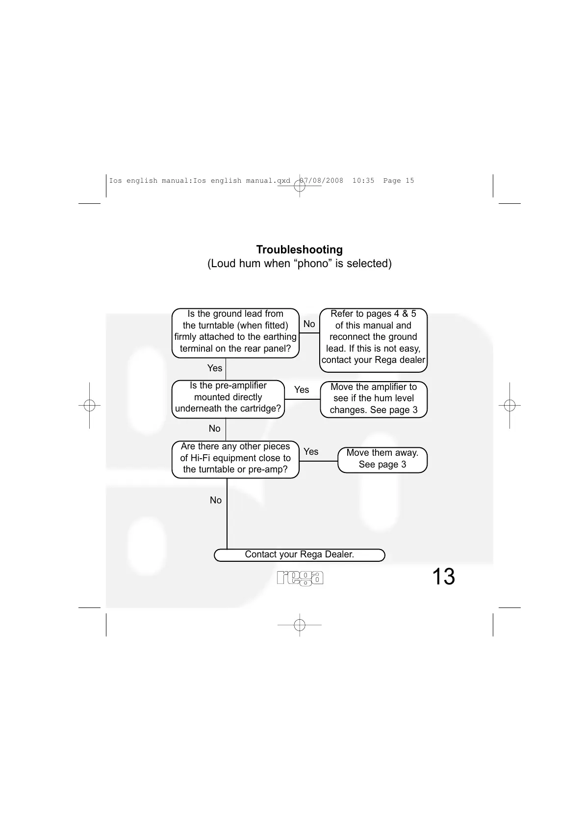 Page #15 background image
