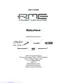 Preview: User Guide